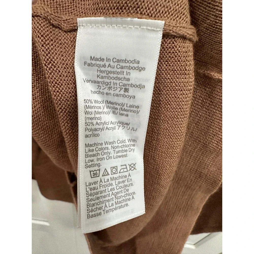 J. Crew new tags